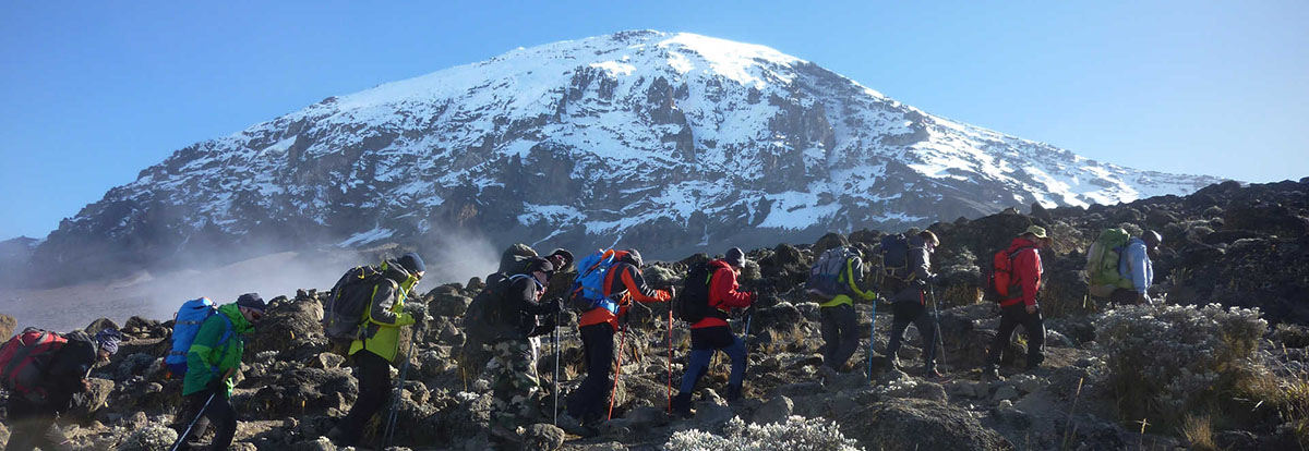 who can climb mount kilimanjaro